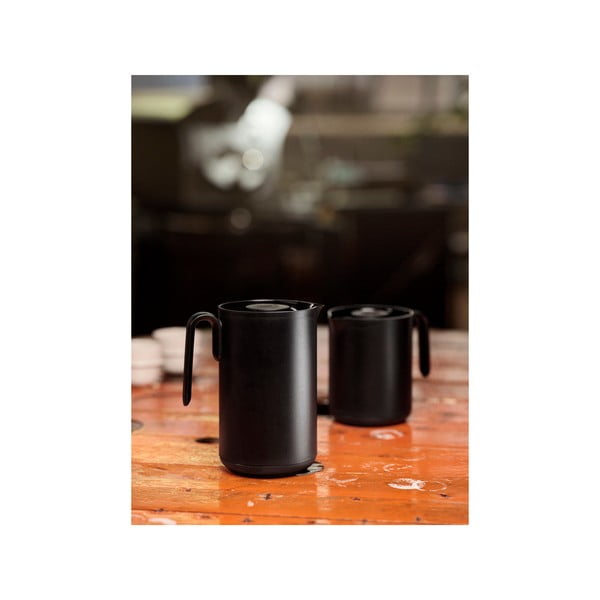 Termos gri deschis 600 ml Singles – Zone-image-3