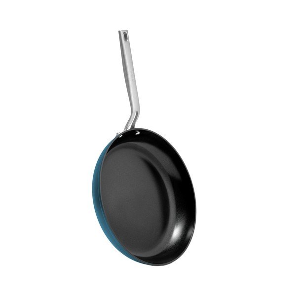 Tigaie cu suprafață ceramică ø 30 cm Meda 4.0 – FABINI-image-1