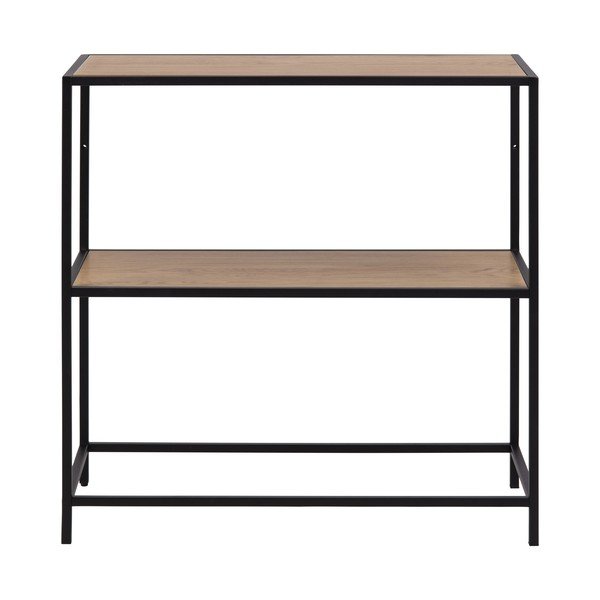 Măsuță tip consolă în decor de stejar Actona Seaford-image-1