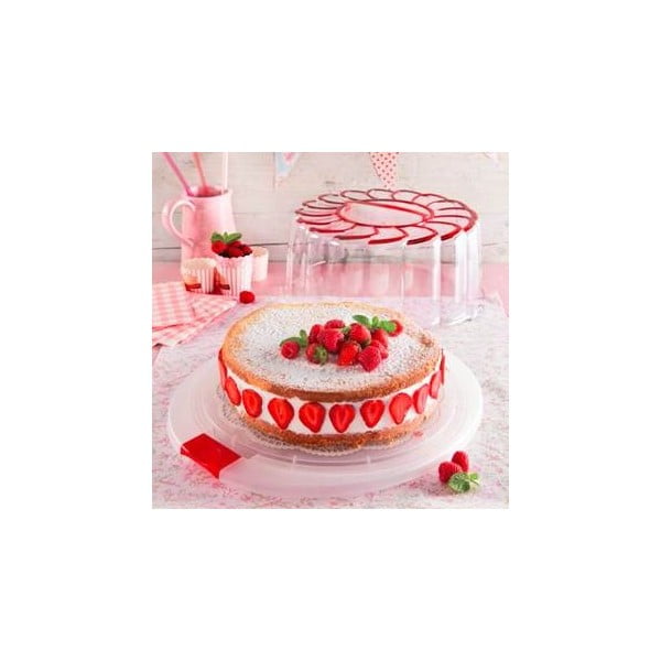 Cutie pentru depozitare tort Snips Berries-image-1