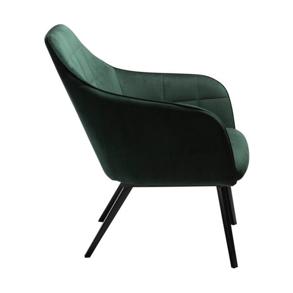 Fotoliu DAN-FORM Denmark Embrace, verde-image-4