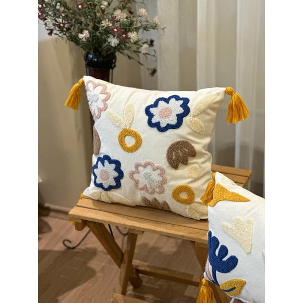 Față de pernă 43x43 cm – Mila Home-image-2