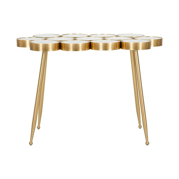 Măsuță auxiliară 55x100 cm Buttle – Mauro Ferretti-image-2