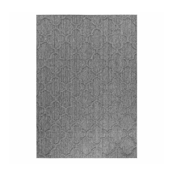 Covor de exterior gri 80x150 cm Patara – Ayyildiz Carpets