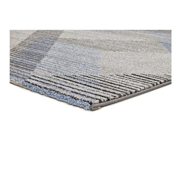 Covor Universal Titan Azul, 140 x 200 cm-image-2