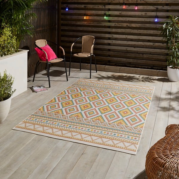 Covor de exterior 120x170 cm Spectrum – Think Rugs-image-1