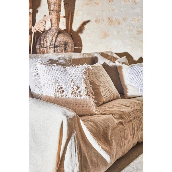 Față de pernă decorativă 45x45 cm Bordemer – Côté Table-image-1