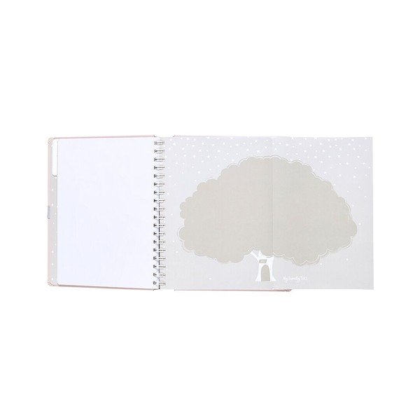 Jurnal pentru copii Busy B, roz-image-3