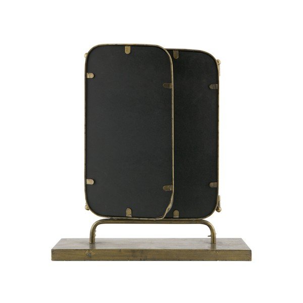 Oglindă cu ramă metalică BePureHome Anonymous-image-1