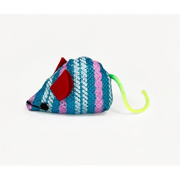 Pocnitori de Crăciun din hârtie Pet Cat - Robin Reed-image-1