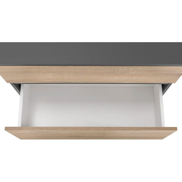 Dulap  pentru chiuvetă 80x55 cm Wisla - Støraa-image-4