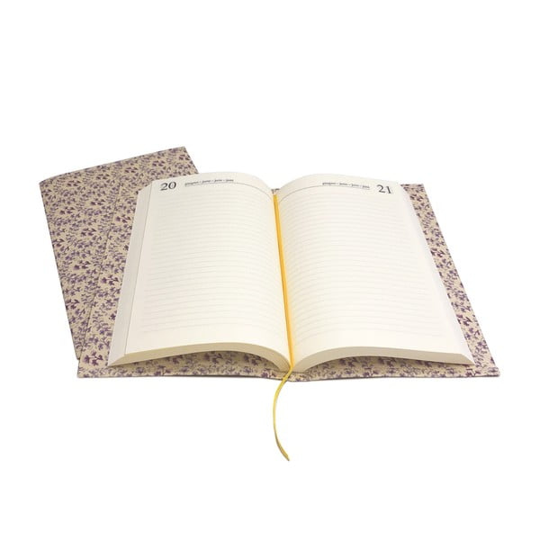 Copertă de carte și husă Violet – Kartos-image-1