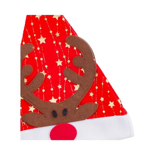 Con de petrecere Reindeer – Casa Selección-image-1