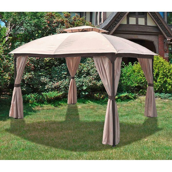 Cort de petrecere Pires – Garden Pleasure-image-1