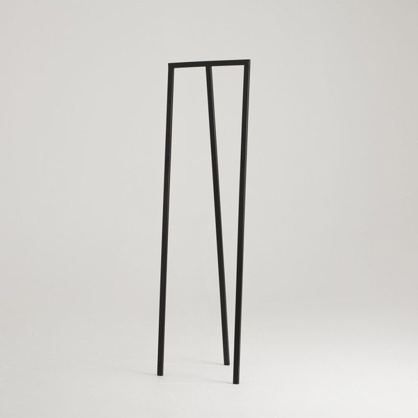 Cuier CustomForm Kaya S, negru-image-2