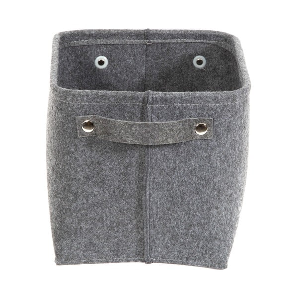 Coșuleț de depozitare Compactor Felt , 29 x 24 cm-image-3