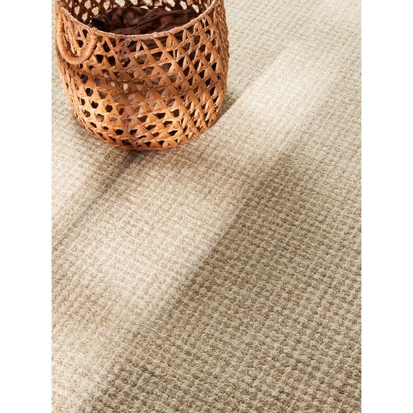Covor în culoare naturală din lână 160x230 cm Eloise – Hanse Home-image-2