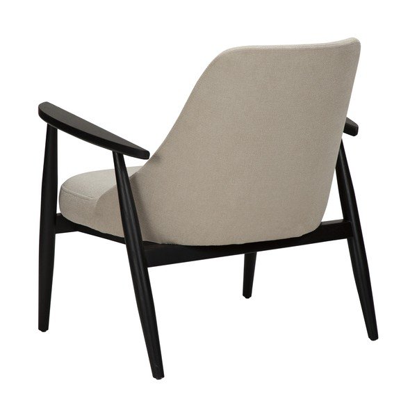 Fotoliu DAN-FORM Denmark Saga, bej-image-4