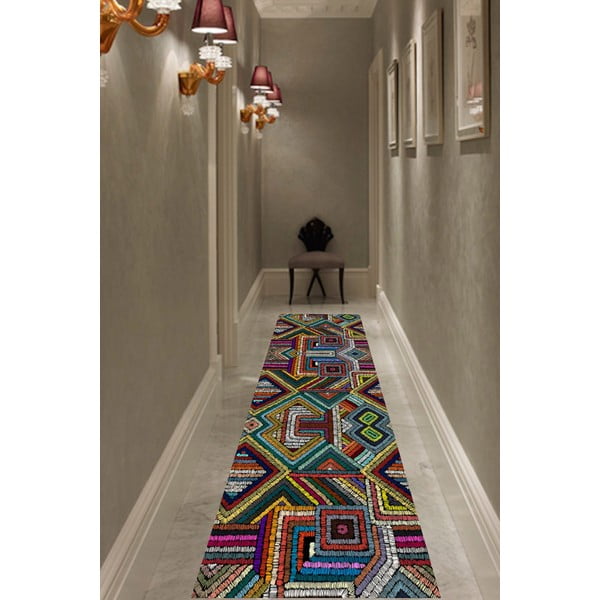 Covor Rizzoli Deco, 80x200 cm-image-1