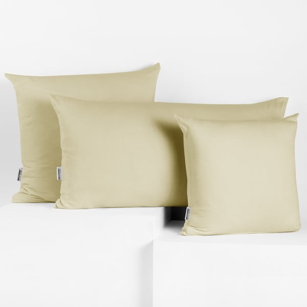 Fețe de pernă 2 buc. 40x40 cm Amber – DecoKing-image-1