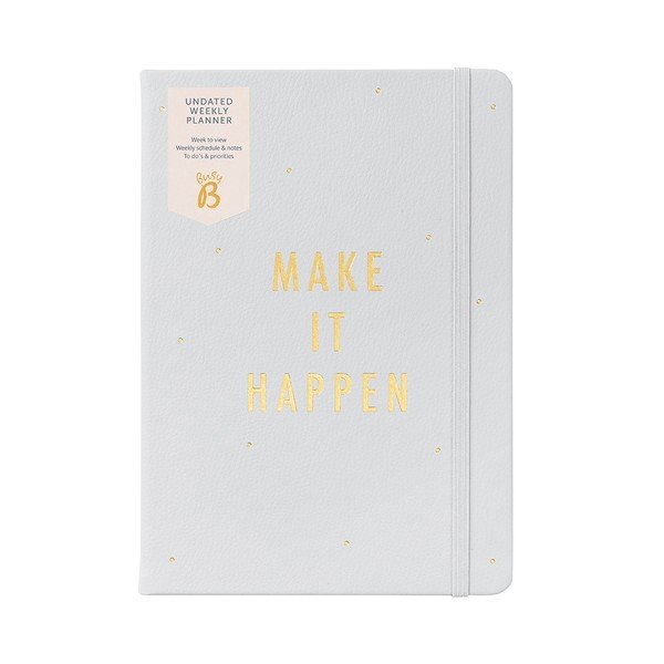 Jurnal nedatat 160 pagini – Busy B