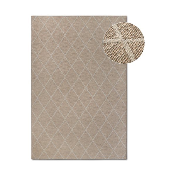 Covor bej din lână 160x230 cm Maria – Villeroy&Boch