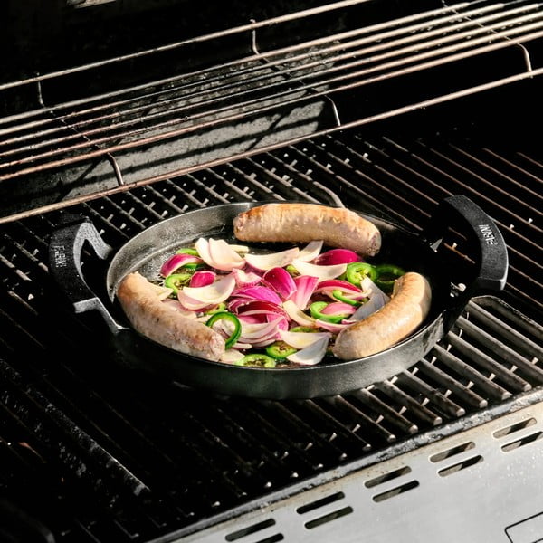 Tigaie pentru grill Lore – FABINI-image-1