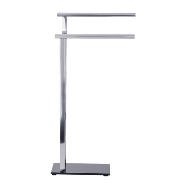 Suport din oțel pentru prosoape Wenko Lava-image-1