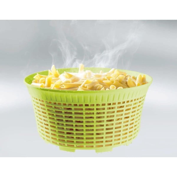 Strecurătoare pentru salată ø 26 cm Comfortline – LEIFHEIT-image-2