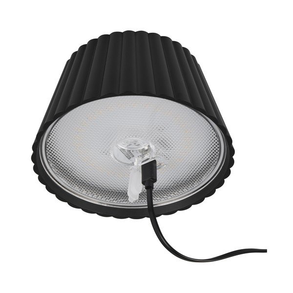 Corp de iluminat pentru exterior cu intensitate reglabilă ø 13,5 cm Suarez – Reality-image-3