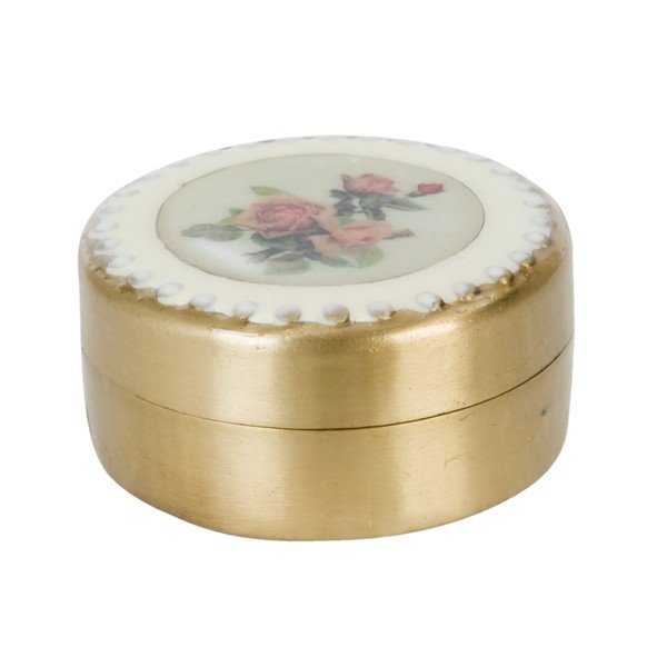 Cutie medicamente Clayre & Eef Loupé-image-2
