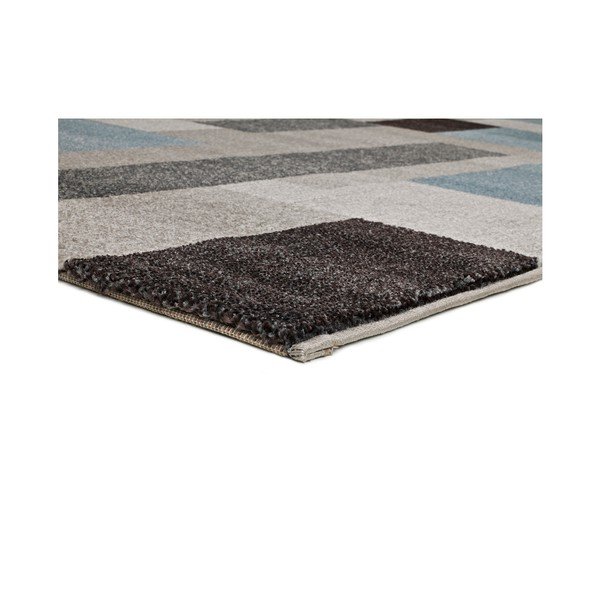 Covor adecvat și pentru exterior Universal Bukit Blue, 160 x 230 cm-image-2