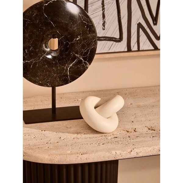 Statuetă din lemn (înălțime 3 cm) Cato – Premier Housewares-image-2