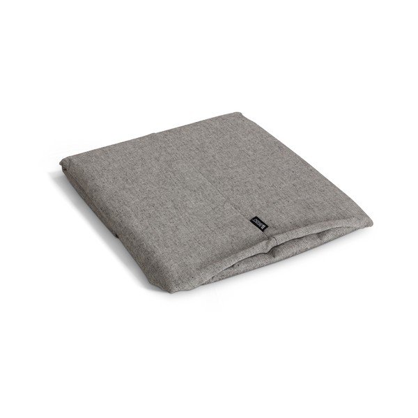 Coș de rufe gri din material textil 69 l Soft Storage – Bigso-image-4
