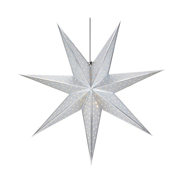 Decorațiune luminoasă de Crăciun Glitter - Markslöjd