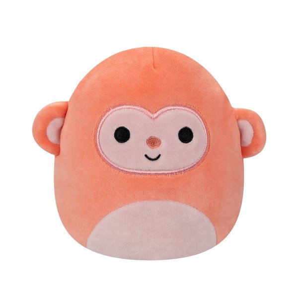 Jucărie de pluș 2in1 Lexie & Elton – SQUISHMALLOWS-image-1