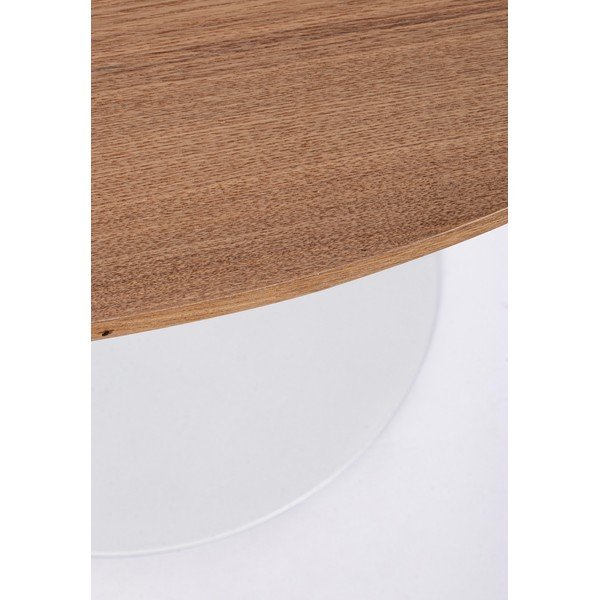 Masă de dining rotundă ø 100 cm Bloom – Bizzotto-image-1