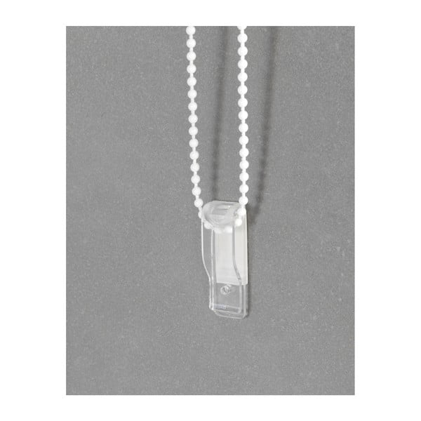 Perdea de duș tip roletă Wenko, 1,32 x 2,4 m-image-4