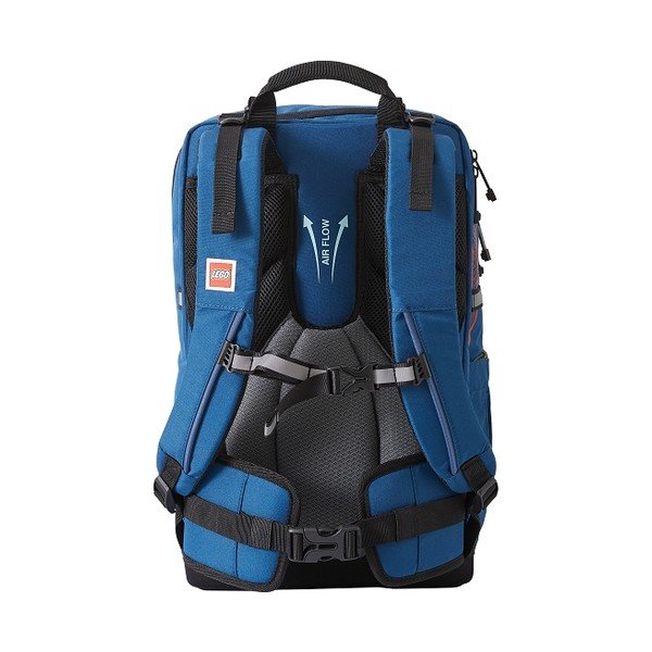 Set ghiozdan și geantă Ninjago Into the Unknown – LEGO®-image-4