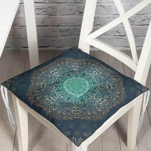 Pernă de scaun 40x40 cm – Mila Home-image-2