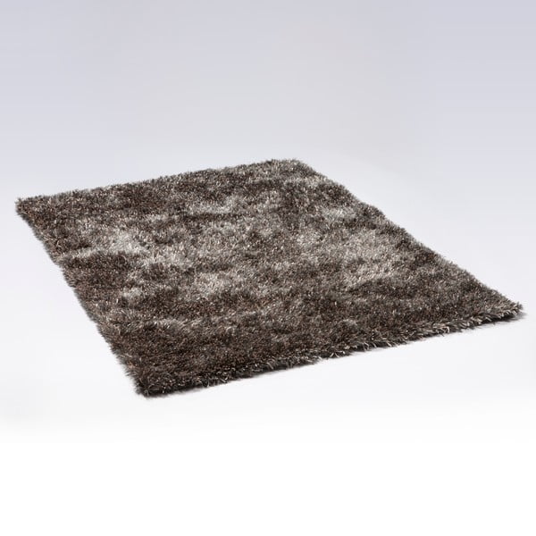 Covor Cotex Mirage, 160 x 230 cm, gri-image-2