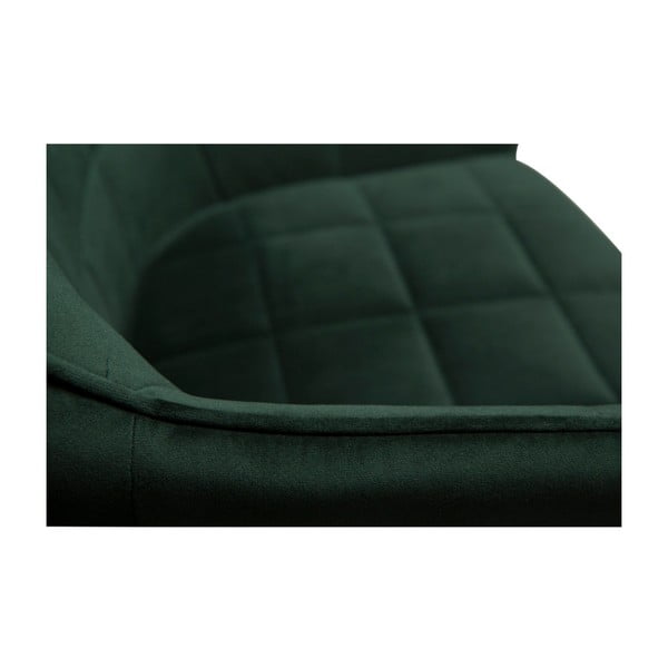 Scaun DAN-FORM Denmark Embrace, verde-image-2