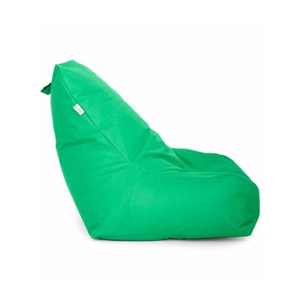Beanbag pentru grădină verde Large – Floriane Garden-image-1