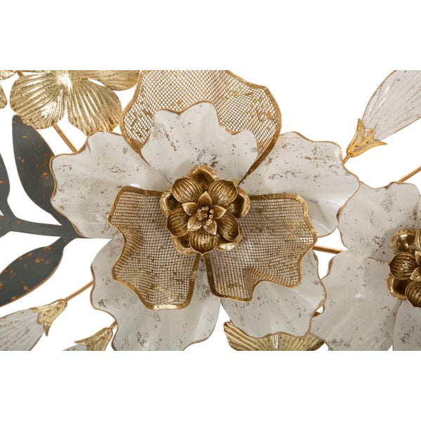 Decorațiune de perete din metal 90x42 cm Greak – Mauro Ferretti-image-4