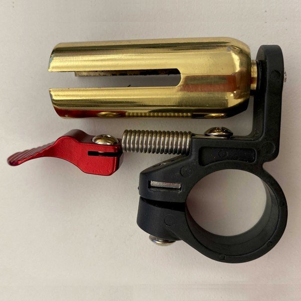 Sonerie de bicicletă - Kikkerland-image-1