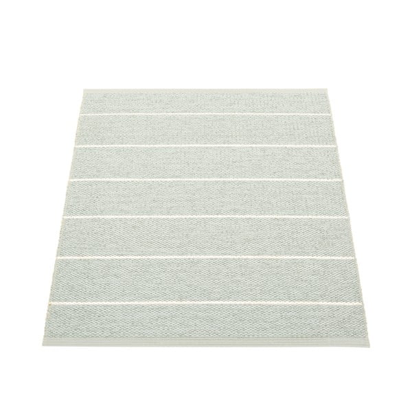 Covor pentru exterior și interior verde deschis 70x90 cm Carl Sage – Pappelina