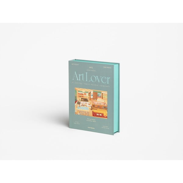 Puzzle (număr de piese 1000) Part and Whole – Printworks-image-4