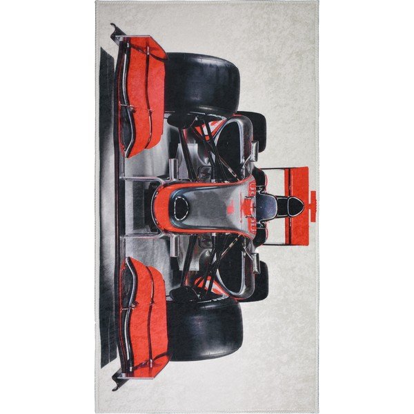 Covor pentru copii 80x150 cm Formula – Vitaus