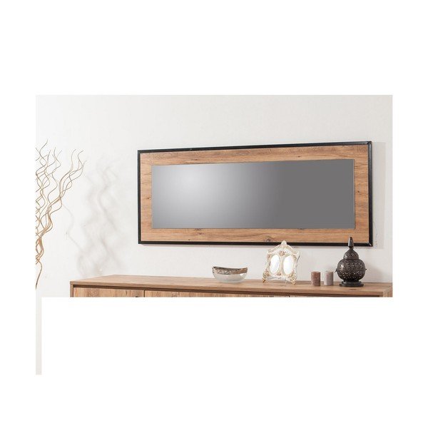 Oglindă de perete Simply, 150 x 60 cm