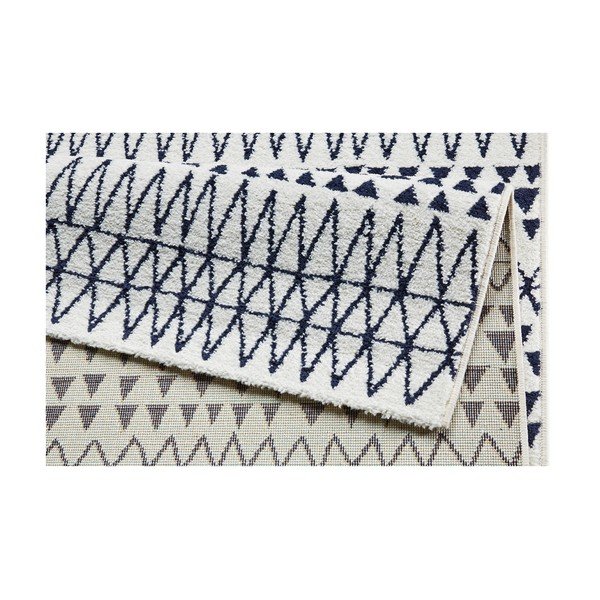 Covor Mint Rugs Madison, 160 x 230 cm, crem-negru-image-2